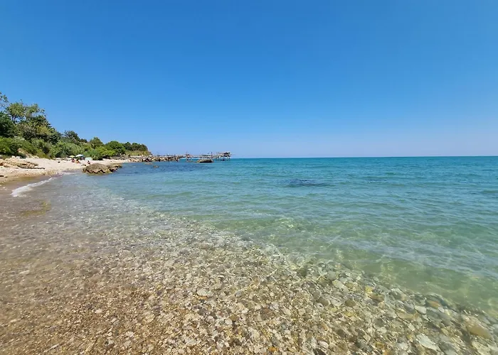Dimore D'Avalos Boutique Bed & Breakfast Vasto