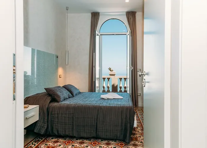B&B Villa Belvedere Vasto